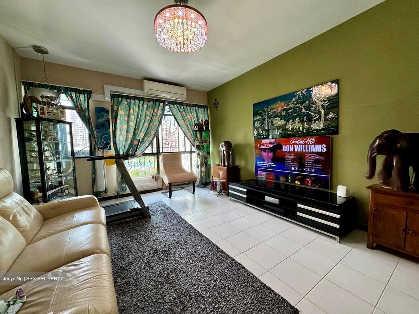 Fernwood Towers (D15), Condominium #449694371